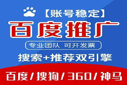 搜索引擎竞价推广：某行业领先企业的成功之路